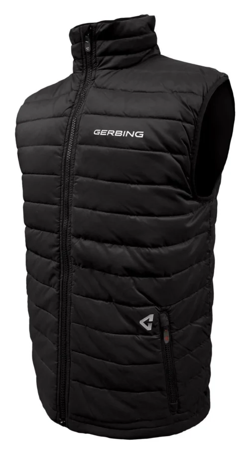 Gerbing 7V Khione 2.0 Heated Puffer Vest