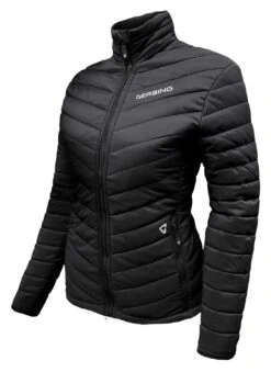 Gerbing 7V Khione 2.0 Women's Heated Puffer Jacket