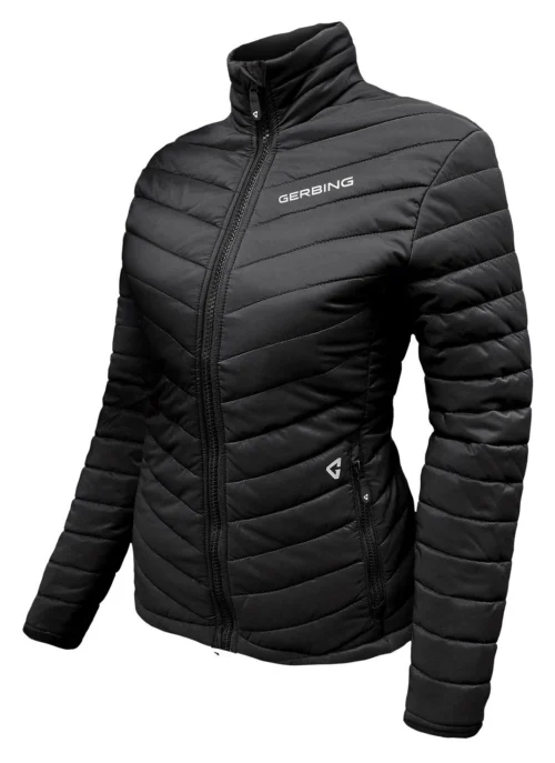 Gerbing 7V Khione 2.0 Women's Heated Puffer Jacket