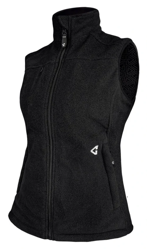 Gerbing 7V Thermite 2.0 Women's Fleece Heated Vest