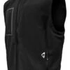 Gerbing 7V Torrid 2.0 Softshell Heated Vest -Motorcycle Tops Store gerbing7 v torrid20 softshell heated vest black