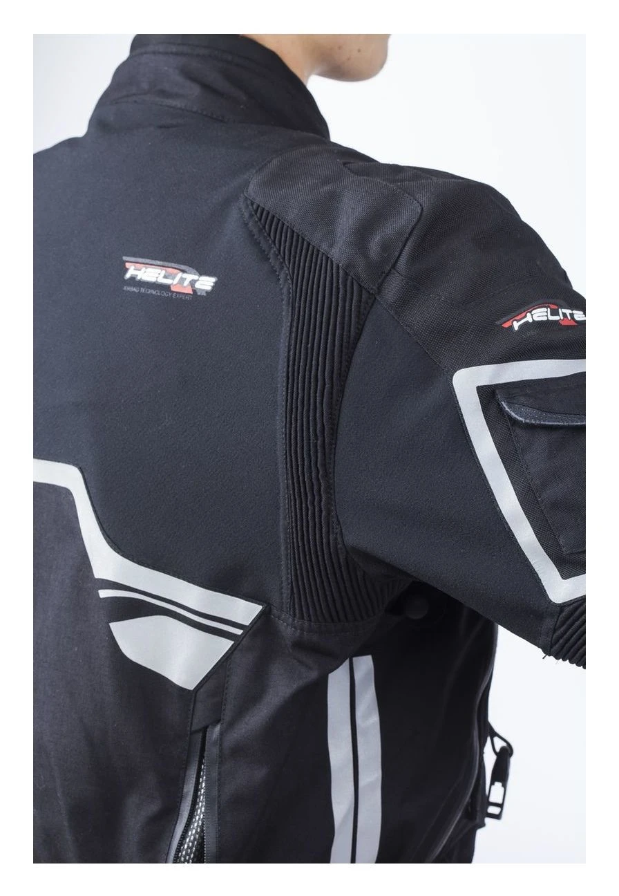 Helite Adventure Airbag Jacket 12 Helite Adventure Airbag Jacket - Image 12