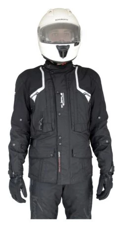 Helite Adventure Airbag Jacket