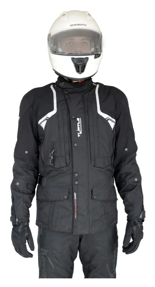 Helite Adventure Airbag Jacket