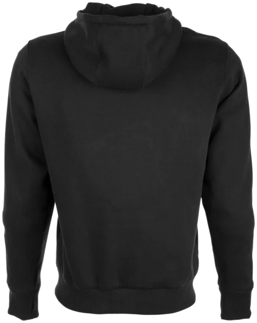 Highway 21 Industry Corporate Hoody -Motorcycle Tops Store highway21 industry corporate hoody black 1 scaled