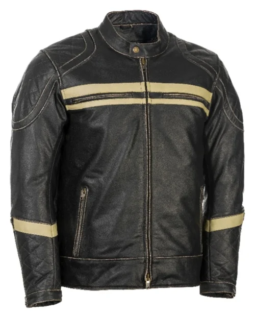 Highway 21 Motordrome Jacket