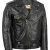 Highway 21 Murtaugh Jacket