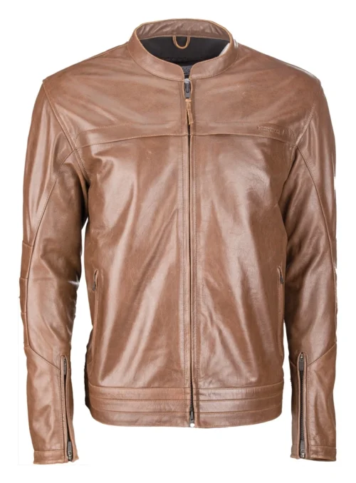 Highway 21 Primer Jacket