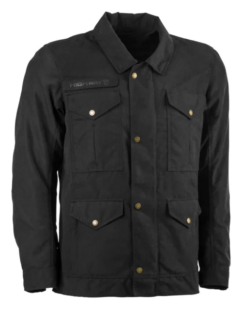 Highway 21 Winchester Jacket
