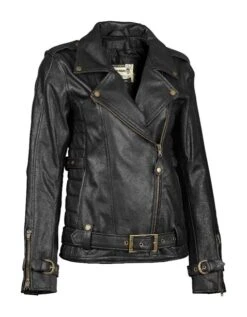 Highway 21 Pearl Womens Jacket