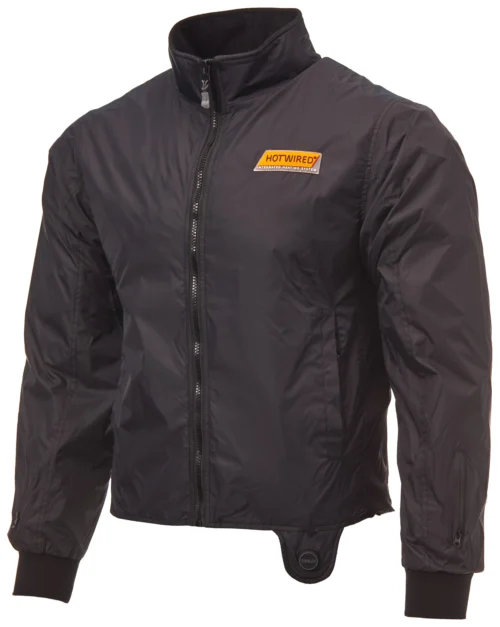 Hotwired 12v Bluetooth Heated Jacket Liner