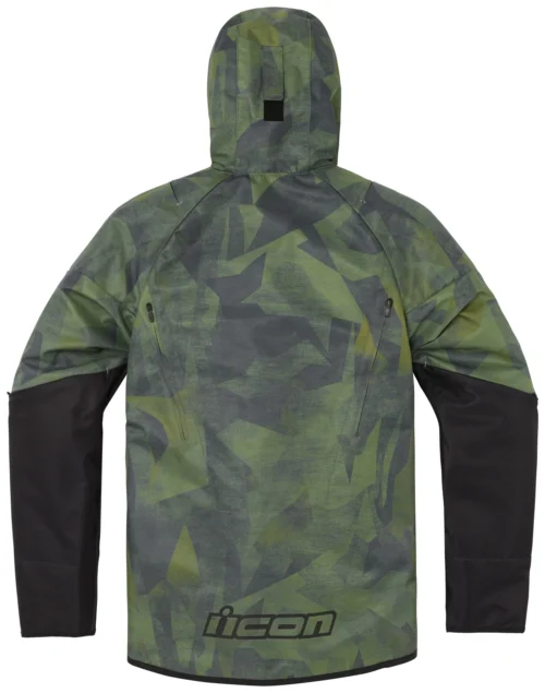 Icon Airform Battlescar Jacket -Motorcycle Tops Store icon airform battlescar ce jacket 1 scaled