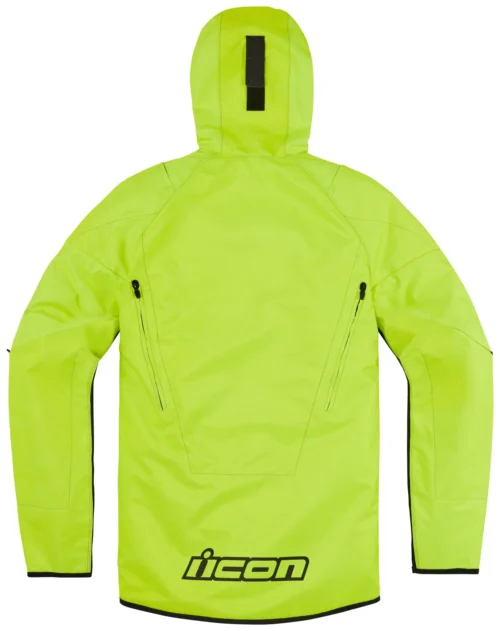 Icon Airform Jacket -Motorcycle Tops Store icon airform ce jacket 1 scaled