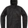 Icon Airform Jacket -Motorcycle Tops Store icon airform ce jacket black