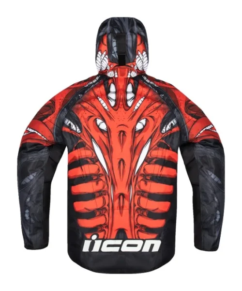 Icon Airform Manik'R Jacket -Motorcycle Tops Store icon airform manik r jacket 1