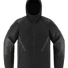 Icon Basehawk 2 Jacket