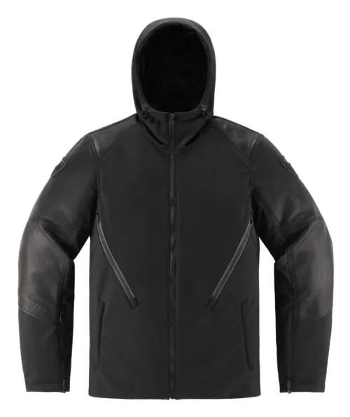 Icon Basehawk 2 Jacket