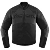 Icon Contra 2 Leather Jacket (SM And 3XL) -Motorcycle Tops Store icon contra2 leather jacket