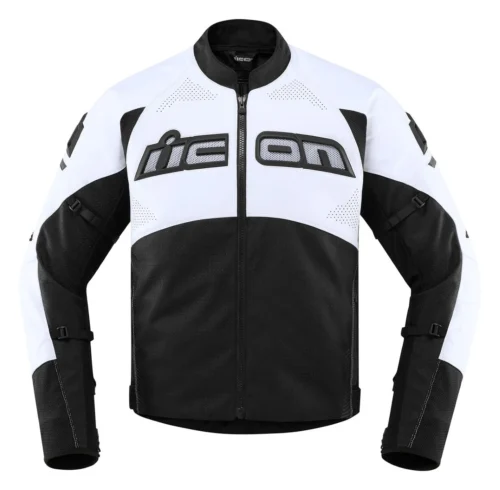 Icon Contra 2 Perforated Leather Jacket -Motorcycle Tops Store icon contra2 perforated leather jacket 2