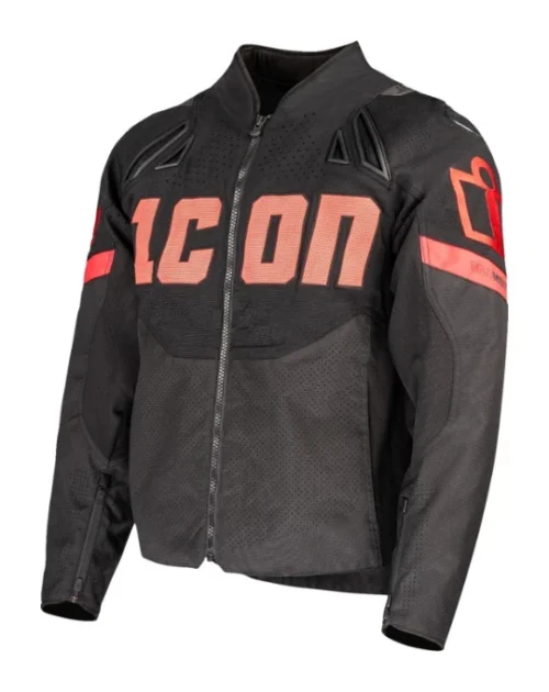 Icon Contra3 Hero Jacket