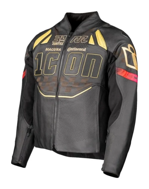 Icon Contra3 Rizz Rizz Jacket
