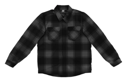 Icon Fallblock CX Flannel Jacket