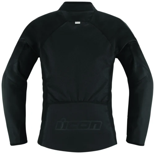 Icon Hooligan CE Women's Jacket -Motorcycle Tops Store icon hooligan ce womens jacket black 1 scaled