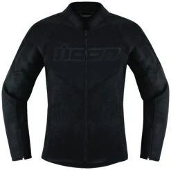 Icon Hooligan CE Women's Jacket