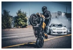 Icon Hooligan Demo Jacket -Motorcycle Tops Store icon hooligan demo jacket 3