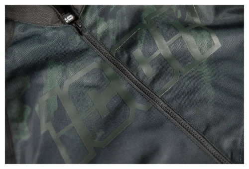 Icon Hooligan Demo Jacket -Motorcycle Tops Store icon hooligan demo jacket black