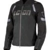 Icon Contra3 Women's Jacket -Motorcycle Tops Store icon jacket wm contra3