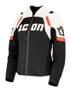 Icon Contra3 Women's Jacket -Motorcycle Tops Store icon jacket wm contra3 2