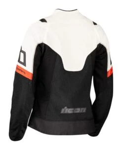Icon Contra3 Women's Jacket -Motorcycle Tops Store icon jacket wm contra3 3