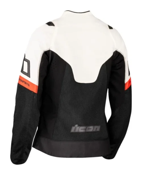 Icon Contra3 Women's Jacket -Motorcycle Tops Store icon jacket wm contra3 3