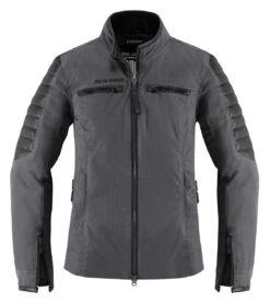 Icon 1000 MH1000 Women's Jacket (XS)