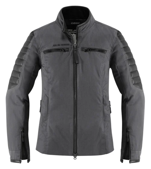 Icon 1000 MH1000 Women's Jacket (XS)