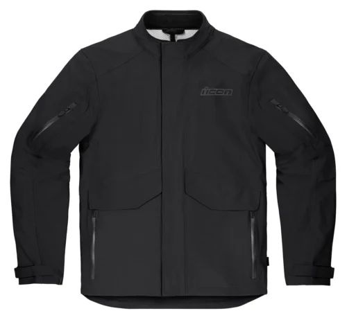 Icon Stormhawk CE Jacket