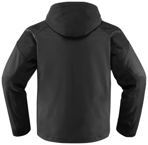 Icon Merc Stealth Jacket (3XL) -Motorcycle Tops Store icon merc stealth jacket black 1 scaled