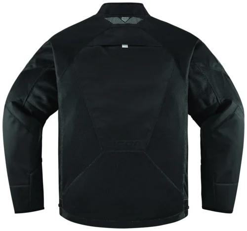 Icon Mesh AF CE Jacket -Motorcycle Tops Store icon mesh afce jacket black 1 scaled