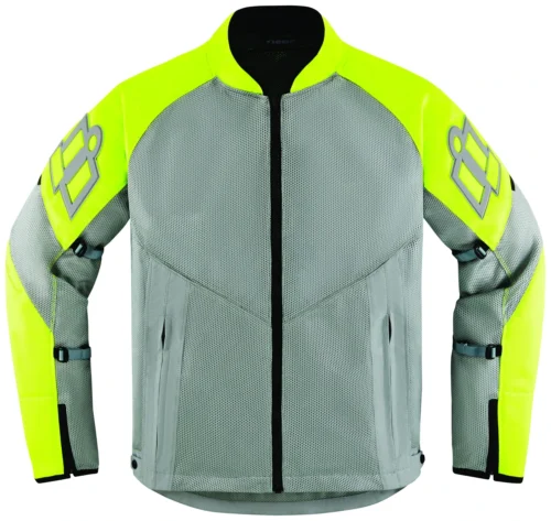 Icon Mesh AF CE Jacket -Motorcycle Tops Store icon mesh afce jacket hi viz scaled