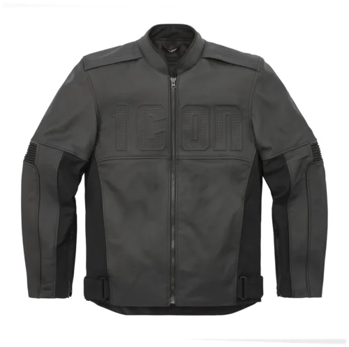 Icon Motorhead3 Jacket (SM And MD)