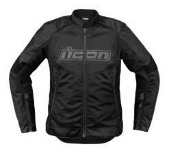 Icon Overlord 3 CE Women's Jacket