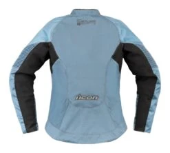 Icon Overlord 3 CE Women's Jacket -Motorcycle Tops Store icon overlord3 ce womens jacket 3