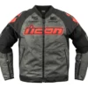 Icon Overlord 3 Magnacross Jacket