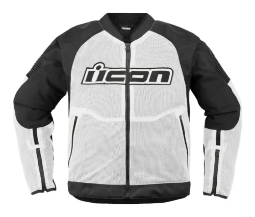 Icon Overlord 3 Mesh Jacket -Motorcycle Tops Store icon overlord3 mesh jacket 2