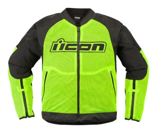Icon Overlord 3 Mesh Jacket -Motorcycle Tops Store icon overlord3 mesh jacket 4