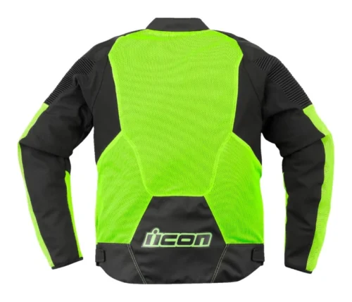 Icon Overlord 3 Mesh Jacket -Motorcycle Tops Store icon overlord3 mesh jacket 5
