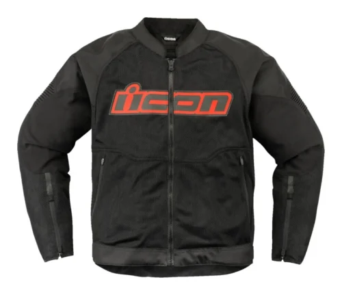 Icon Overlord 3 Mesh Jacket -Motorcycle Tops Store icon overlord3 mesh jacket 6
