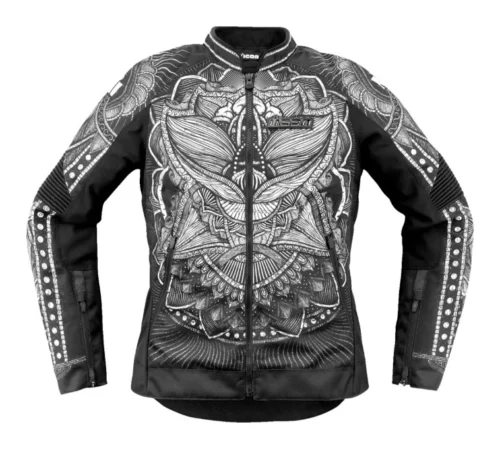 Icon Overlord 3 Noble Women's Jacket
