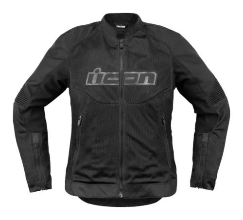 Icon Overlord 3 Mesh Women's Jacket